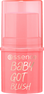 Blush Baby Got 20 Peaches & Cream essence