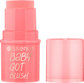 Blush Baby Got 20 Peaches & Cream essence
