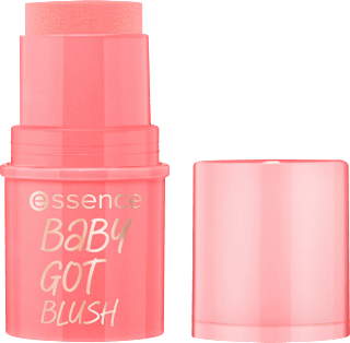 Blush Baby Got 20 Peaches & Cream essence