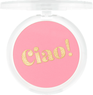 Blush Ciao! Blushlighter 01 Buongiorno Bellissima essence