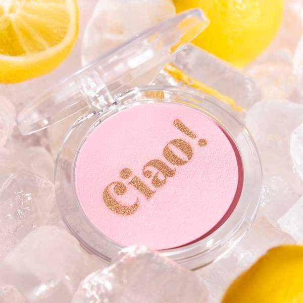 Blush Ciao! Blushlighter 01 Buongiorno Bellissima essence