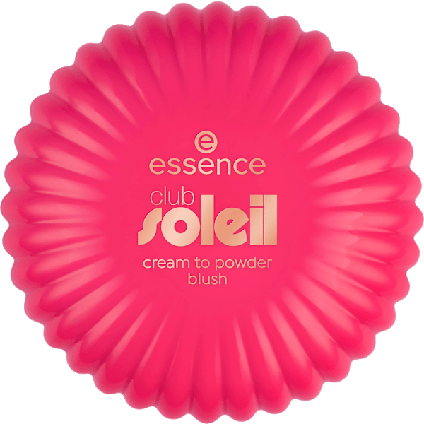 Blush Club Soleil 01 Guava Sunset essence