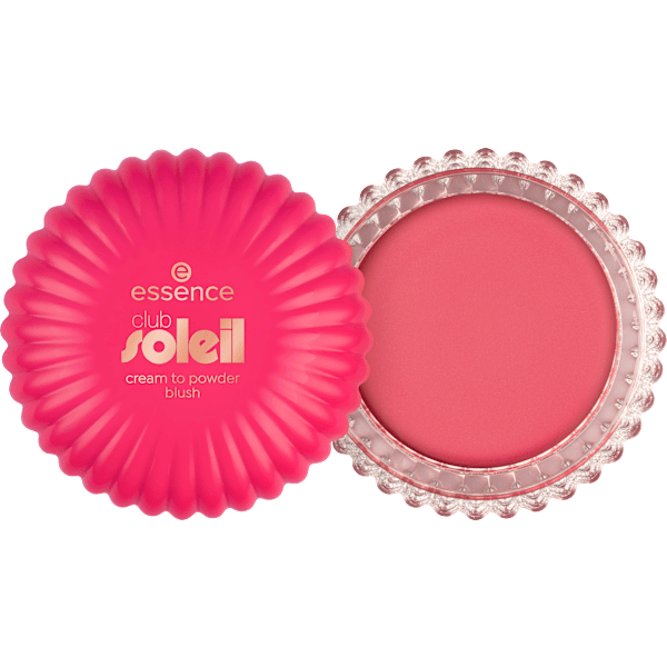 Blush Club Soleil 01 Guava Sunset essence