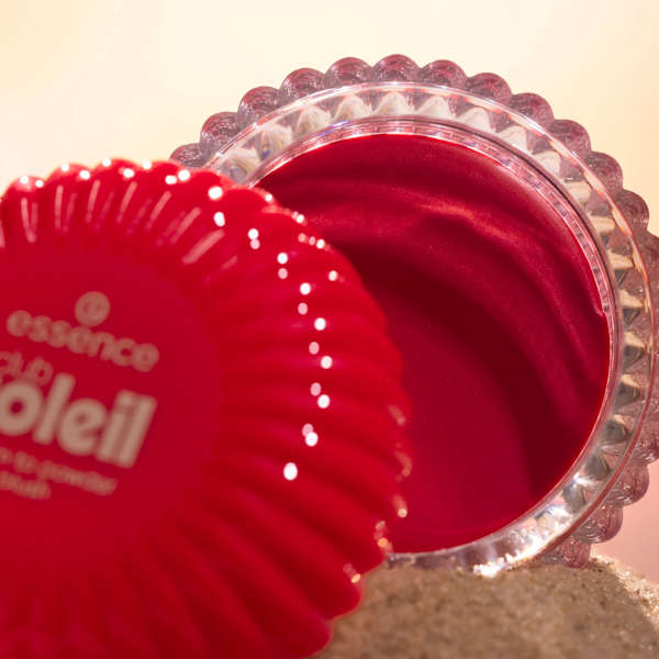 Blush Club Soleil 01 Guava Sunset essence