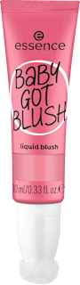 Blush Liquid Baby Got 10 Pinkalicious essence