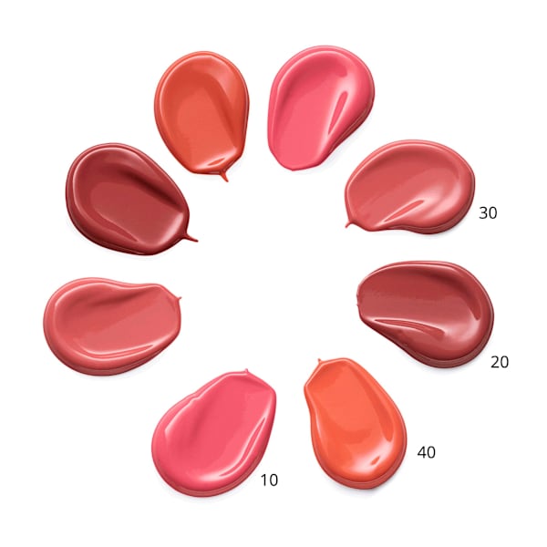 Blush Liquid Baby Got 10 Pinkalicious essence