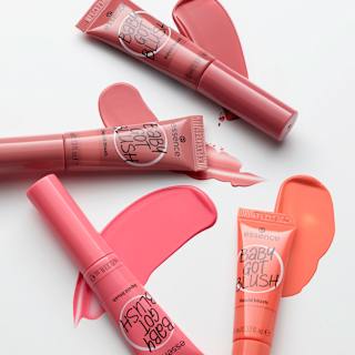 Blush Liquid Baby Got 30 Dusty Rose essence