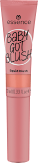 Blush Liquid Baby Got 30 Dusty Rose essence