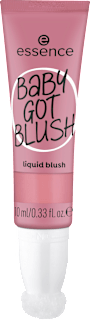 Blush Liquid Baby Got 30 Dusty Rose essence