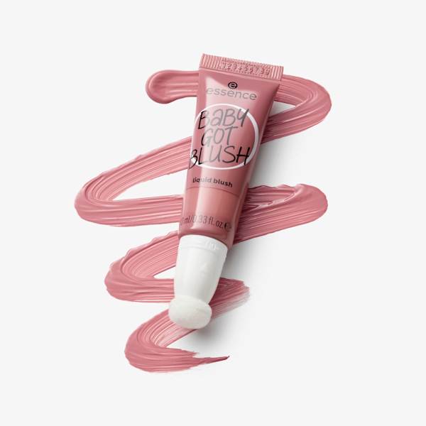 Blush Liquid Baby Got 30 Dusty Rose essence