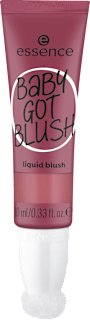 Blush Liquid Baby Got Blush 20 Blushin Berry essence