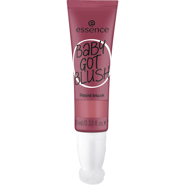 Blush Liquid Baby Got Blush 20 Blushin Berry essence