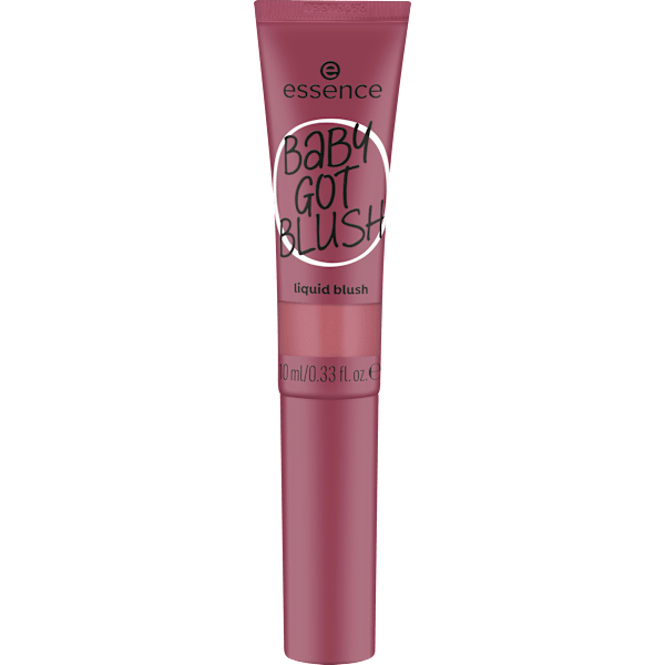 Blush Liquid Baby Got Blush 20 Blushin Berry essence