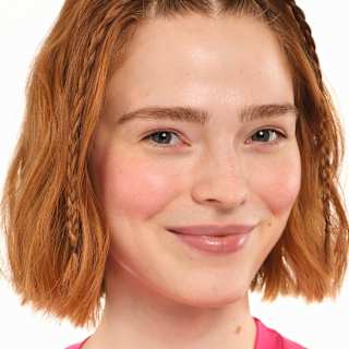 Blush Liquid Baby Got Blush 20 Blushin Berry essence