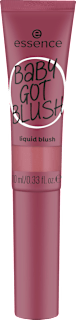 Blush Liquid Baby Got Blush 20 Blushin Berry essence
