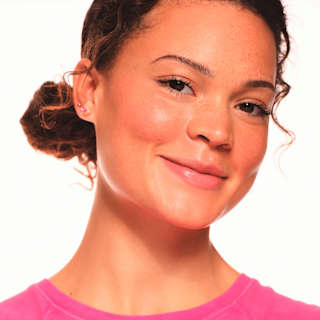 Blush Mousse Soft Touch 20 Rustic Rouge essence