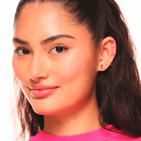 Blush Mousse Soft Touch 30 Coral Crush essence