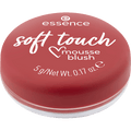 Blush Mousse Soft Touch 40 Blushing Berry essence