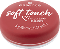 Blush Mousse Soft Touch 40 Blushing Berry essence