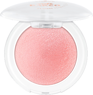 Blush Soft Baked 10 Soft Bloom essence