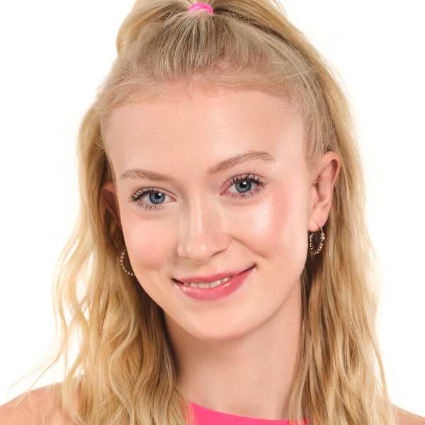 Blush Soft Baked 10 Soft Bloom essence