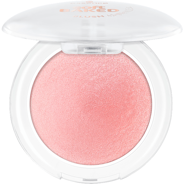 Blush Soft Baked 10 Soft Bloom essence