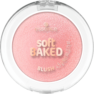 Blush Soft Baked 10 Soft Bloom essence