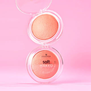 Blush Soft Baked 20 Peach Please essence