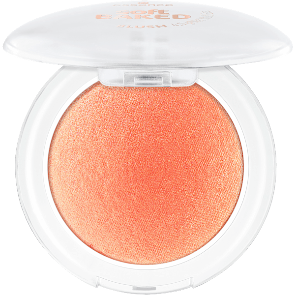 Blush Soft Baked 20 Peach Please essence