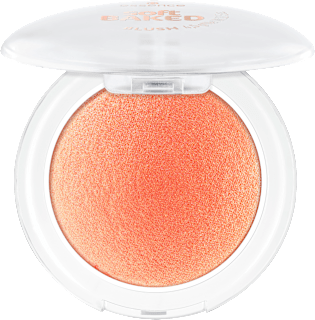 Blush Soft Baked 20 Peach Please essence