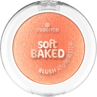 Blush Soft Baked 20 Peach Please essence