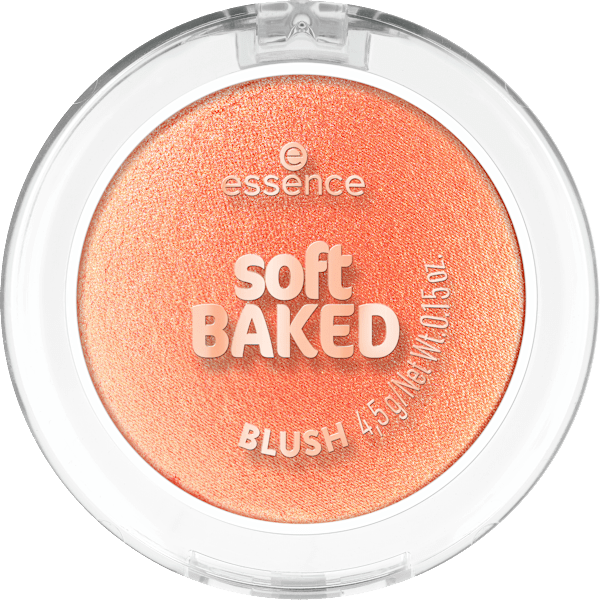 Blush Soft Baked 20 Peach Please essence
