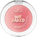 Blush Soft  Baked 30 Rose All Day essence