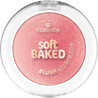 Blush Soft  Baked 30 Rose All Day essence