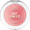 Blush Soft  Baked 30 Rose All Day essence
