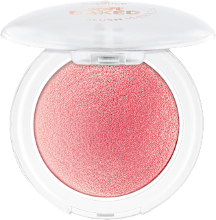 Blush Soft  Baked 30 Rose All Day essence