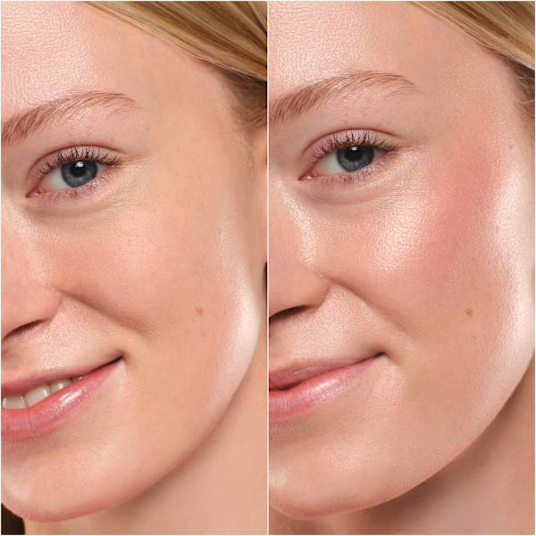 Blush Soft  Baked 30 Rose All Day essence
