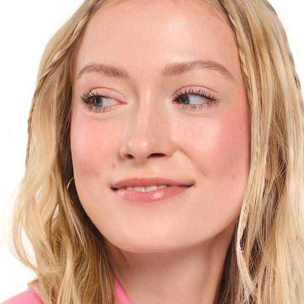 Blush Soft  Baked 30 Rose All Day essence