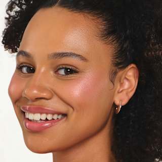 Blush Soft  Baked 40 Think Pink essence