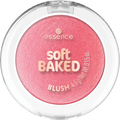 Blush Soft  Baked 40 Think Pink essence