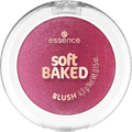 Blush Soft Baked 50 Berry Bliss essence
