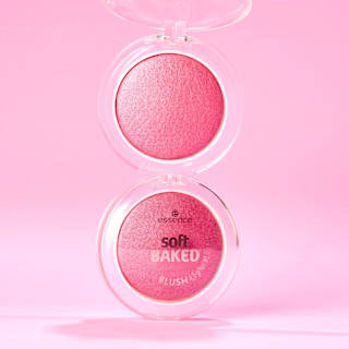 Blush Soft Baked 50 Berry Bliss essence