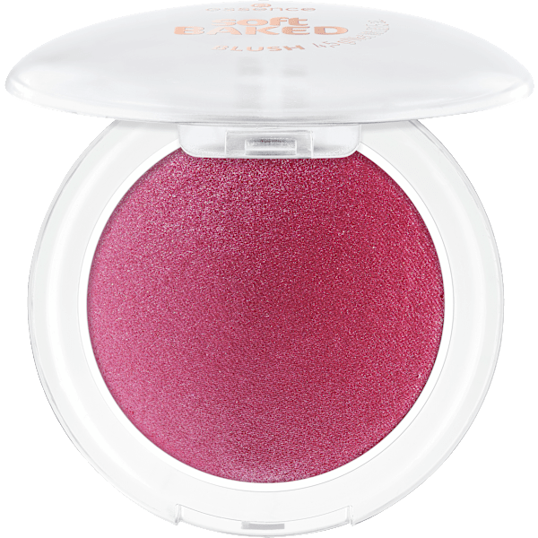 Blush Soft Baked 50 Berry Bliss essence