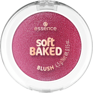 Blush Soft Baked 50 Berry Bliss essence