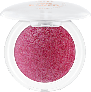 Blush Soft Baked 50 Berry Bliss essence