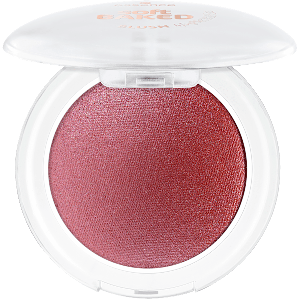 Blush Soft Baked 60 Cocoa Glaze essence