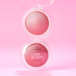 Blush Soft Baked 60 Cocoa Glaze essence
