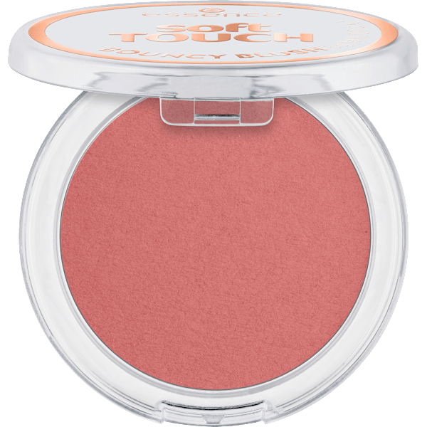 Blush Soft Touch Bouncy 10 Antique Bloom essence