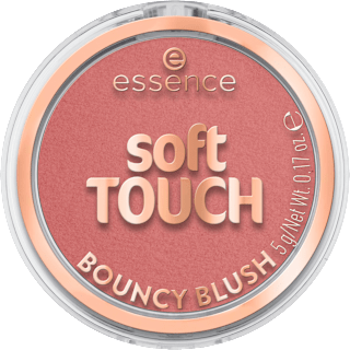 Blush Soft Touch Bouncy 10 Antique Bloom essence