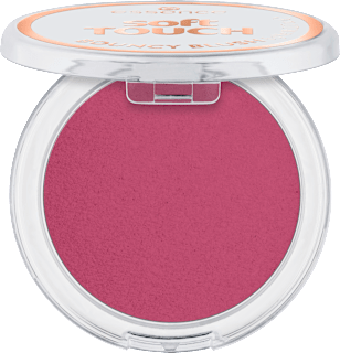 Blush Soft Touch Bouncy 20 Electric Peony essence